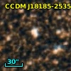 CCDM J18185-2535B