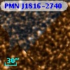 PMN J1816-2740