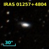 IRAS 01257+4804