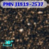 PMN J1819-2537