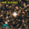 HD 315502