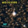 HD 315595