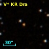 V* KR Dra