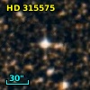 HD 315575
