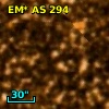 EM* AS  294