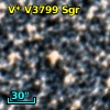 V* V3799 Sgr