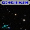GSC 04241-01140