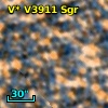 V* V3911 Sgr
