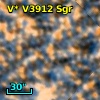V* V3912 Sgr