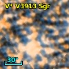 V* V3913 Sgr