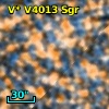V* V4013 Sgr