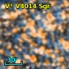 V* V4014 Sgr