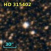 HD 315402