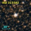 HD 315582
