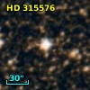 HD 315576