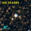 HD 315585