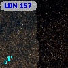 LDN  187