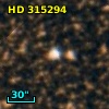 HD 315294