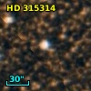 HD 315314