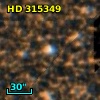 HD 315349