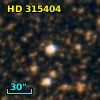 HD 315404