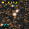 HD 315418
