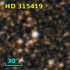 HD 315419