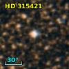 HD 315421