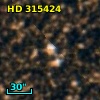 HD 315424