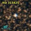 HD 315425