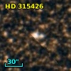 HD 315426