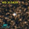 HD 315429