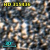 HD 315436