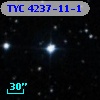 TYC 4237-11-1