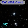TYC 4237-24-1
