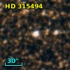 HD 315494