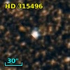 HD 315496