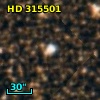 HD 315501