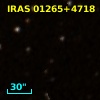 IRAS 01265+4718