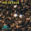HD 315514