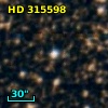 HD 315598