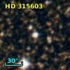 HD 315603