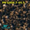 PN G004.7-05.5