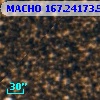 MACHO 167.24173.558