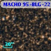 MACHO 95-BLG-22