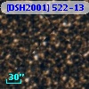 [DSH2001] 522-13