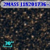 2MASS J18201736-2543272