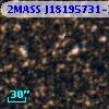 2MASS J18195731-2535493