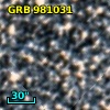 GRB 981031