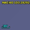 2MASS J18130104-2717005